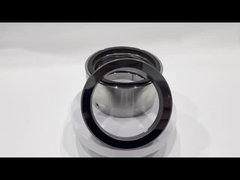 GNZ পাম্প মেকানিক্যাল সীল 10mm পাম্প শ্যাফ্ট সীল